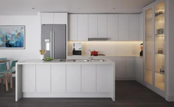Tại sao nên sử dụng máy lọc nước RO cho gia đình?