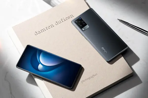 Vivo X60 Pro 5G - Snapdragon 870, ống kính hợp tác với Zeiss, chưa hé lộ giá bán và dự kiến ra mắt ngày 02/04