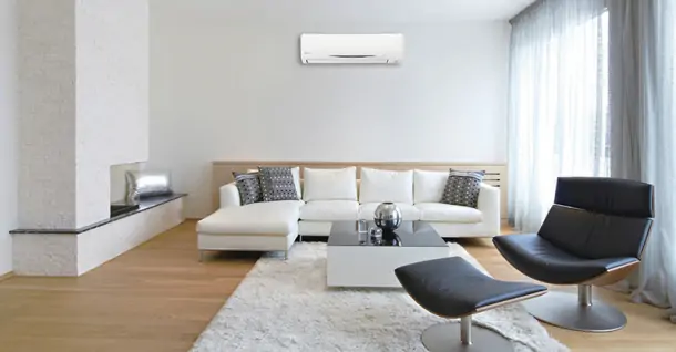 Cách lắp điều hòa 2 chiều không quá cầu kỳ