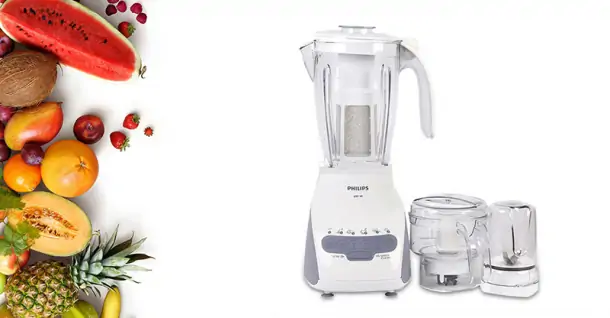 Máy xay sinh tố có xay được đá không?
