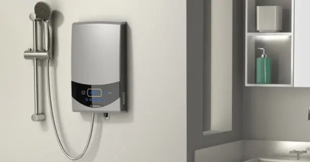Máy nước nóng không nóng - Nguyên nhân và cách khắc phục