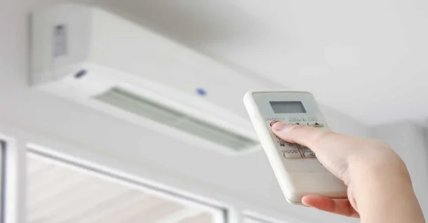 Hướng dẫn cách sử dụng điều khiển điều hòa Mitsubishi