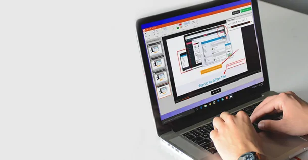 Hướng dẫn các cách quay màn hình máy tính, laptop cực chi tiết