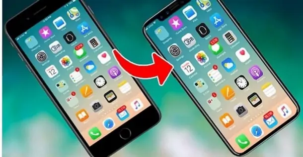Cách chuyển ảnh từ iPhone sang iPhone nhanh chóng, hiệu quả
