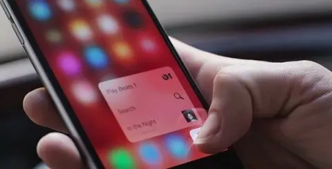 5 mẹo sử dụng cực hay cho iPhone7/7Plus có thể bạn chưa biết