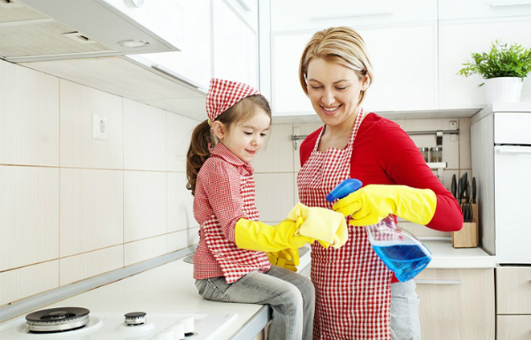 5 mẹo không cần cấm đoán nhưng vẫn kiểm soát được thói quen xem Tivi của trẻ nhỏ