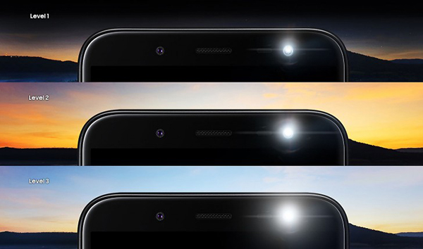 Galaxy J4 chính thức giới thiệu tại Việt Nam