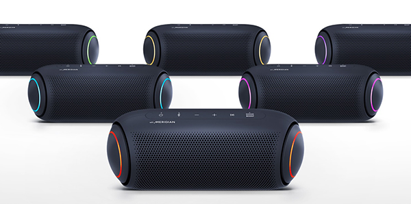 Loa Bluetooth LG XBOOMGO PL7 - Đưa âm nhạc ra cuộc sống