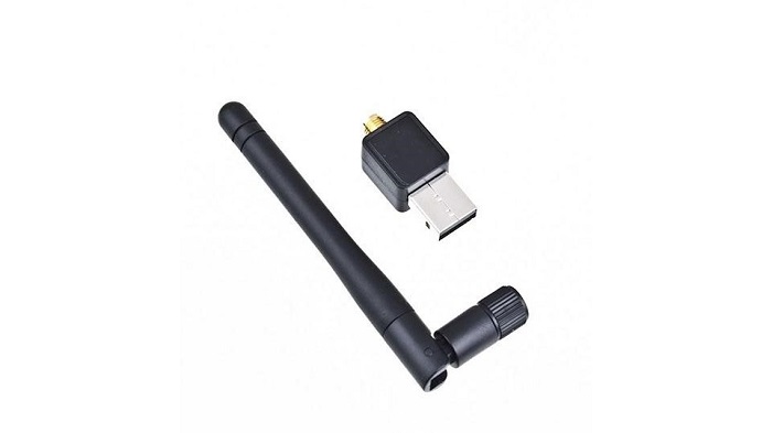 Chiếc USB thu sóng wifi cho tivi mang đến sự tiện lợi cho người dùng