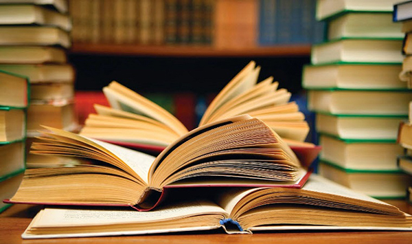 Bảo quản sách vở vào mùa mưa lũ
