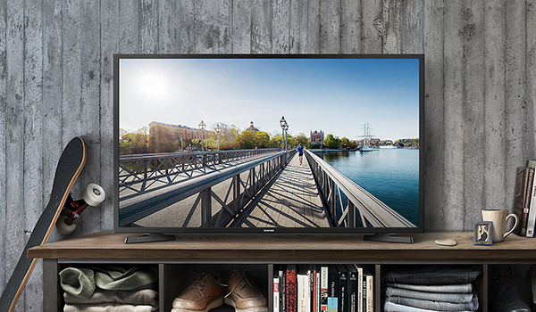 Tìm hiểu về công nghệ lọc nhiễu hình ảnh Clean View trên tivi Samsung