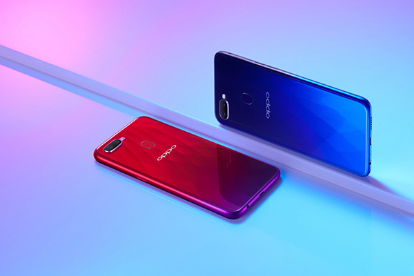 Công nghệ sạc nhanh VOOC trên Oppo F9 có những ưu điểm nổi trội nào?
