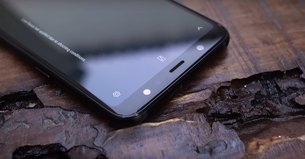 Trên tay và đánh giá chi tiết Galaxy A6 và A6 Plus: Màn hình đẹp mắt, camera kép xuất sắc, cấu hình ổn trong tầm giá