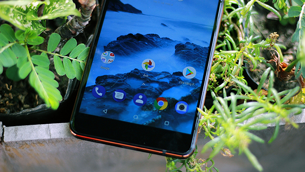 Đánh giá chi tiết Nokia 6.1: Cấu hình mạnh mẽ, camera Zeiss, thiết kế hoài cổ, giá bán 6,6 triệu
