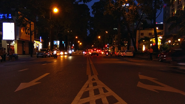 Đánh giá chi tiết Nokia 6.1: Cấu hình mạnh mẽ, camera Zeiss, thiết kế hoài cổ, giá bán 6,6 triệu