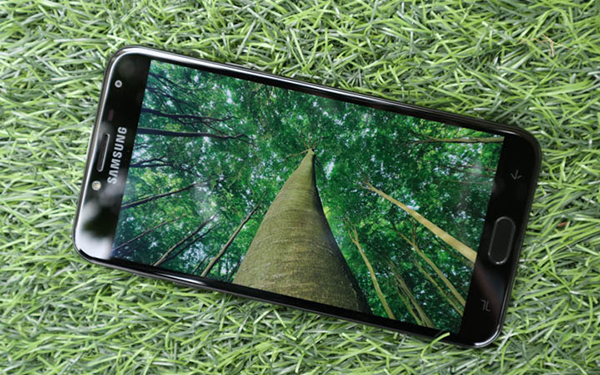 Đánh giá chi tiết Samsung Galaxy J4