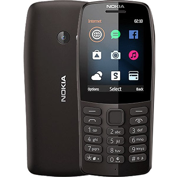 dien thoai nokia 201 chat luong cao