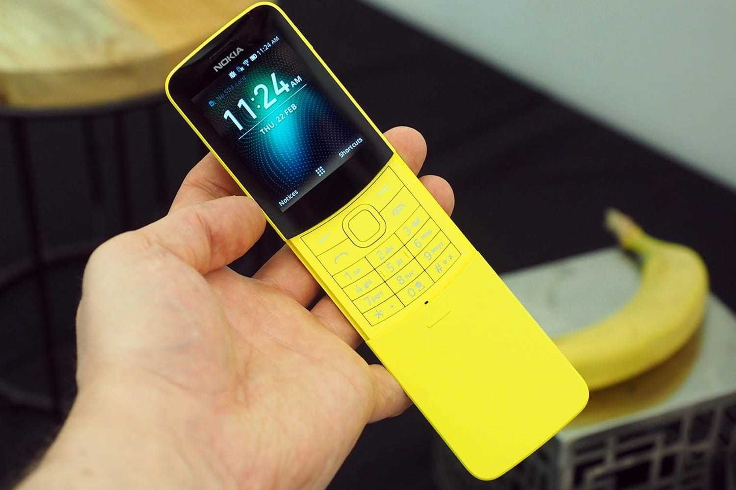 dien thoai nokia 8110 chat luong cao