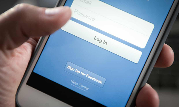 Facebook không gửi mã xác nhận về điện thoại, email thì phải làm thế nào?