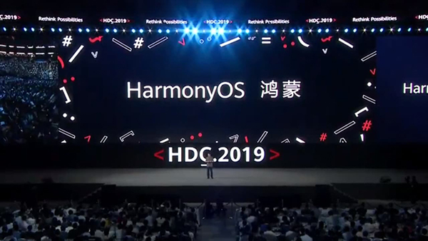 Tìm hiểu về hệ điều hành Harmony OS - liệu có tạo nên được sự đột phá?