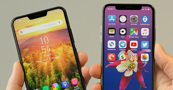 Cách ẩn “Tai Thỏ” trên smartphone