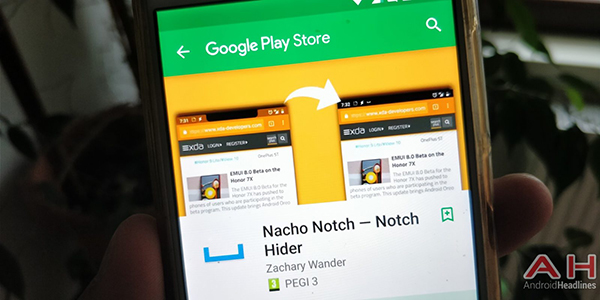 Cách ẩn “Tai Thỏ” trên smartphone