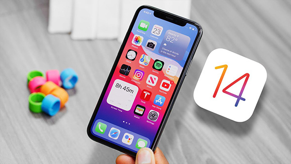 Có nên cập nhật phiên bản chính thức của iOS 14 hay không?