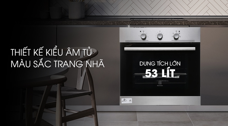 lo nuong am tu electrolux