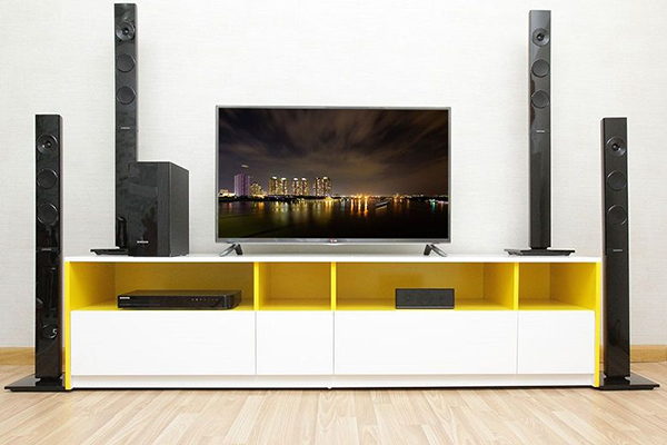Loa Samsung có tốt không? Có nên mua không?