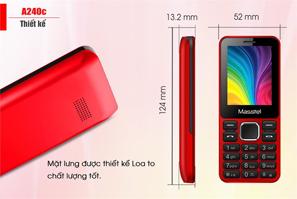 Những mẫu điện thoại giá rẻ dưới 600 nghìn đồng đáng mua nhất hiện nay