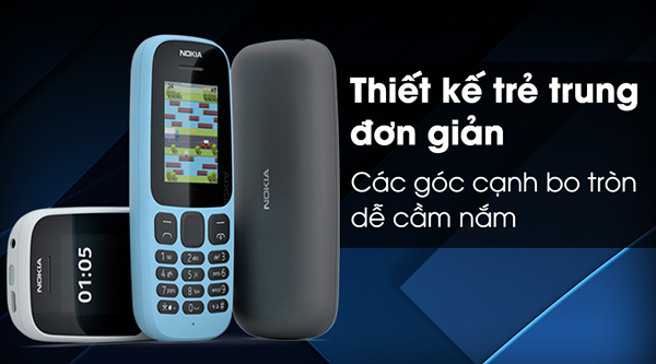 Những mẫu điện thoại giá rẻ dưới 600 nghìn đồng đáng mua nhất hiện nay
