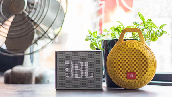 Tại sao loa JBL được săn đón bởi giới sành công nghệ?