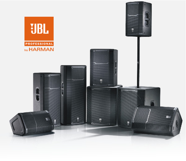 Tại sao loa JBL được săn đón bởi giới sành công nghệ?