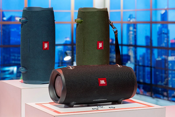 Tại sao loa JBL được săn đón bởi giới sành công nghệ?