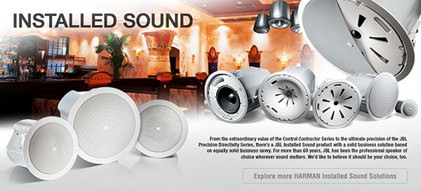 Tại sao loa JBL được săn đón bởi giới sành công nghệ?