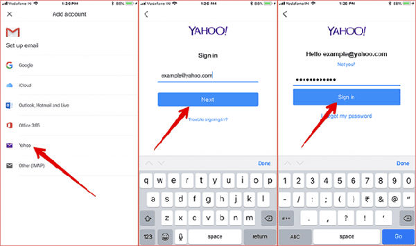 them-tai-khoan-yahoo-mail-vao-gmail-tren-iphone-ipad-4
