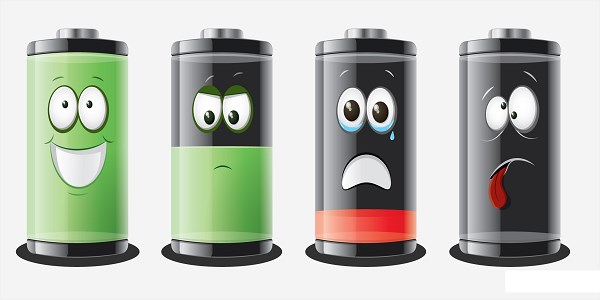 Tìm hiểu về pin Li-ion và cách sử dụng pin đúng cách