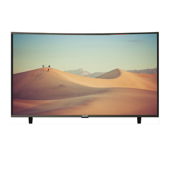 Smart Tivi Màn Hình Cong ASANZO 40 Inch AS40CS6000