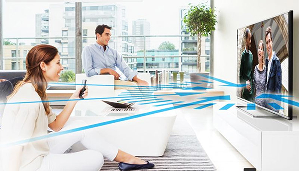 Chia sẻ cách chọn mua tivi để xem bóng đá