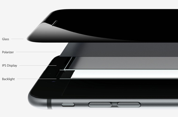 Tìm hiểu về công nghệ màn hình Retina trên các thiết bị của Apple