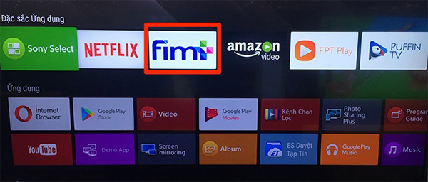 Bí quyết giúp bạn xem phim “chuẩn rạp” tại nhà trên smart tivi Samsung