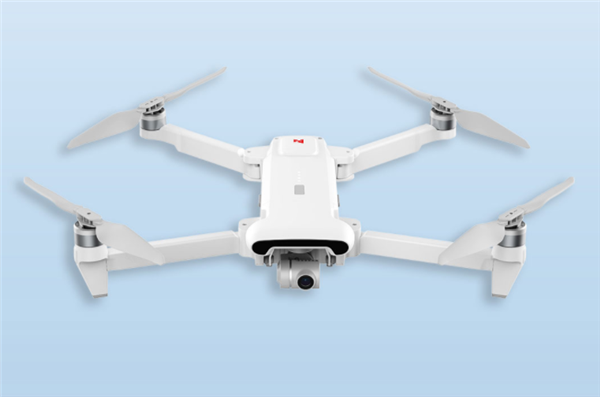 Xiaomi ra mắt Flycam 4K giá khoảng 10 triệu, truyền hình ảnh cách 8km, pin tới 35 phút