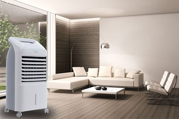Ưu nhược điểm của quạt điều hòa