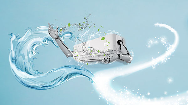 Những đặc điểm nổi bật trên máy lạnh Casper