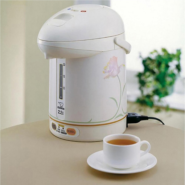 Khi sử dụng bình thủy điện cần lưu ý điều gì?