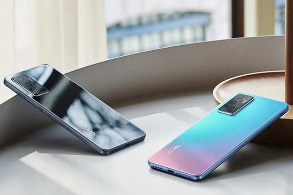 Vivo V23e - Camera selfie 50MP, sạc nhanh 44W, giá chỉ từ 8.49 triệu đồng