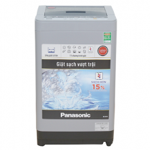 Máy Giặt PANASONIC 8.0 Kg NA-F80VS9GRV