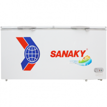 Tủ Đông Inverter SANAKY 761 Lít VH 8699HY3