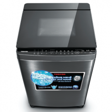 Máy Giặt TOSHIBA 16Kg AW-DUG1700WV (SS)