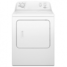 Máy Sấy WHIRLPOOL 15 Kg 3LWED4705FW